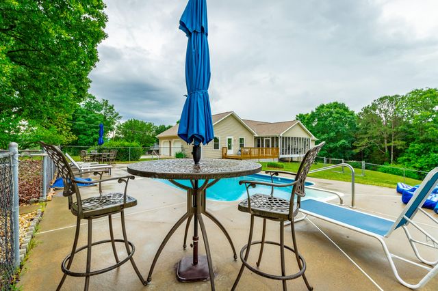 10005 Runyan Hills Lane, Ooltewah, TN 37363