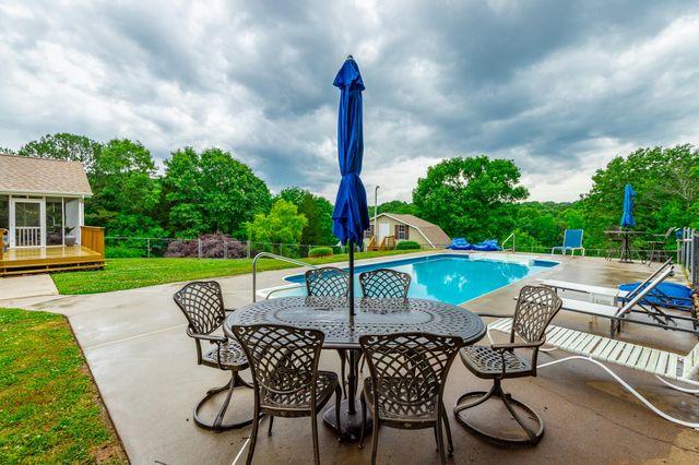 10005 Runyan Hills Lane, Ooltewah, TN 37363
