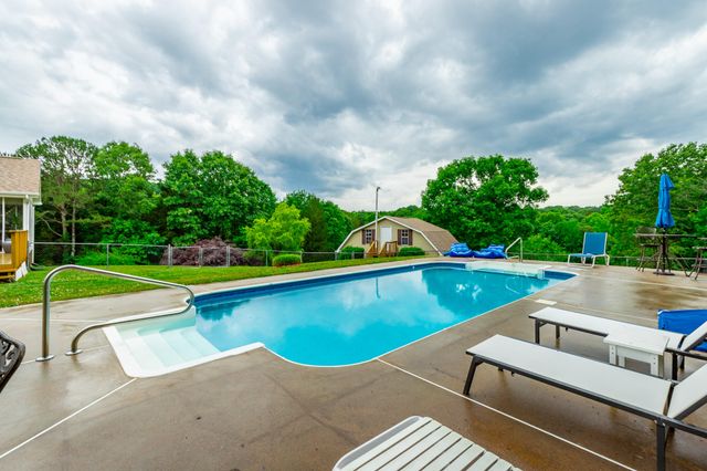 10005 Runyan Hills Lane, Ooltewah, TN 37363