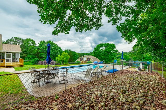 10005 Runyan Hills Lane, Ooltewah, TN 37363