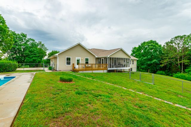 10005 Runyan Hills Lane, Ooltewah, TN 37363