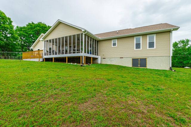 10005 Runyan Hills Lane, Ooltewah, TN 37363