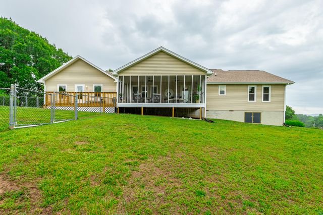 10005 Runyan Hills Lane, Ooltewah, TN 37363