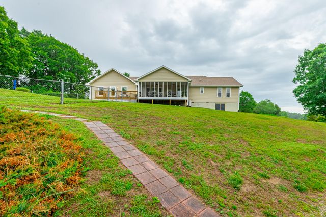 10005 Runyan Hills Lane, Ooltewah, TN 37363