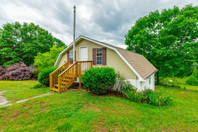 10005 Runyan Hills Lane, Ooltewah, TN 37363
