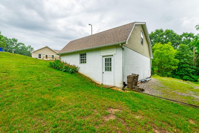 10005 Runyan Hills Lane, Ooltewah, TN 37363