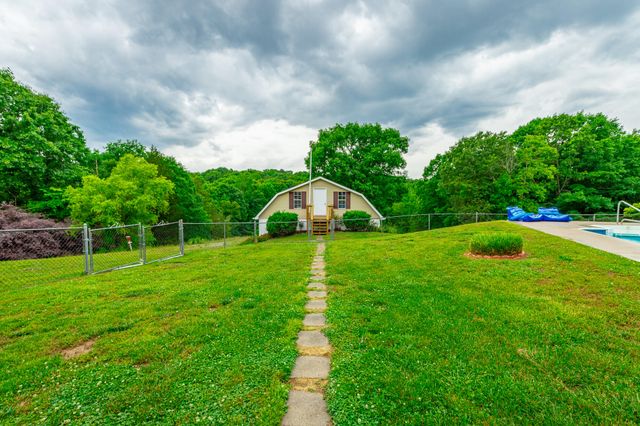 10005 Runyan Hills Lane, Ooltewah, TN 37363