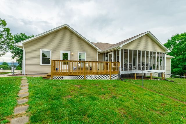 10005 Runyan Hills Lane, Ooltewah, TN 37363