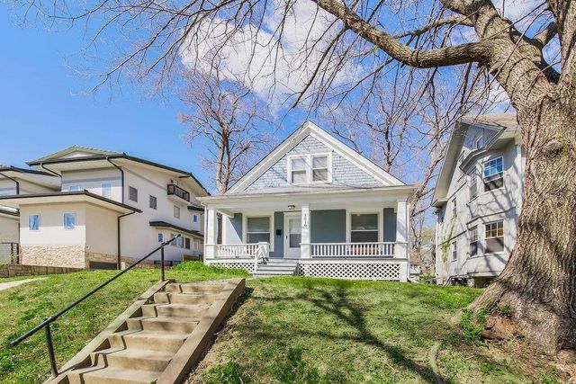 2755 Cherry Street, Kansas City, MO 64109