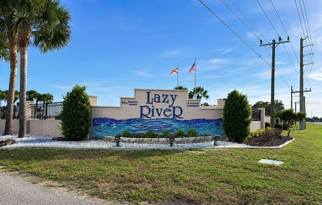 216 MARTINIQUE ROAD, North Port, FL 34287