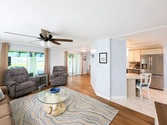 216 MARTINIQUE ROAD, North Port, FL 34287