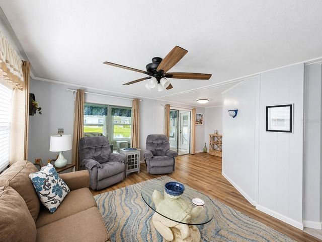 216 MARTINIQUE ROAD, North Port, FL 34287