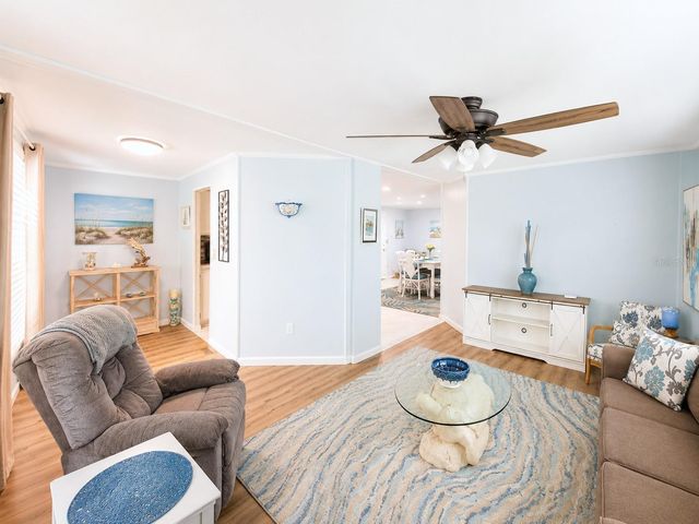 216 MARTINIQUE ROAD, North Port, FL 34287