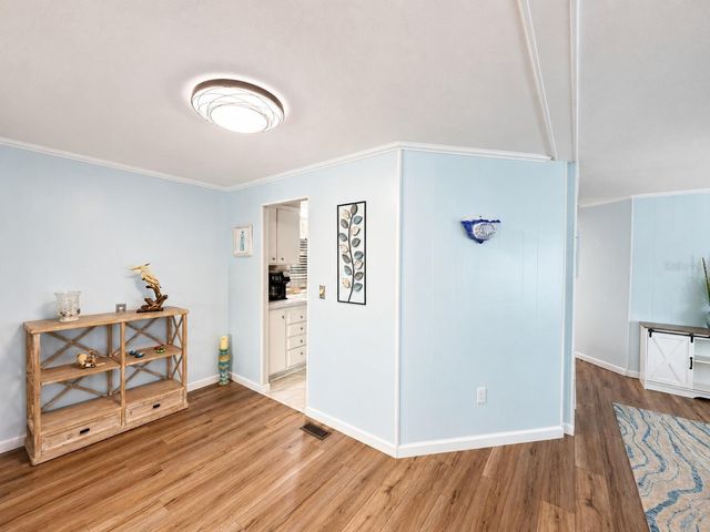 216 MARTINIQUE ROAD, North Port, FL 34287