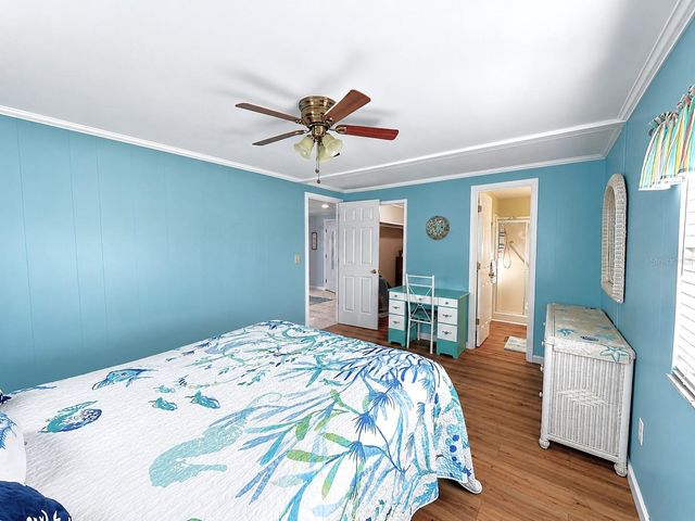 216 MARTINIQUE ROAD, North Port, FL 34287