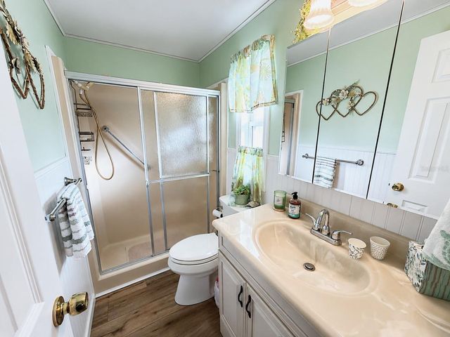 216 MARTINIQUE ROAD, North Port, FL 34287