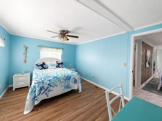 216 MARTINIQUE ROAD, North Port, FL 34287