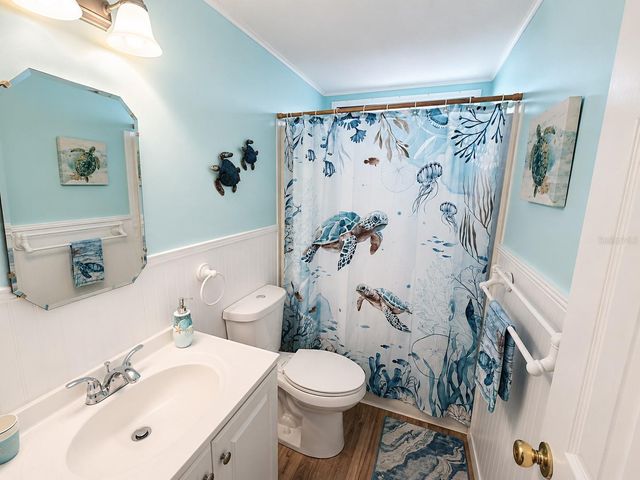 216 MARTINIQUE ROAD, North Port, FL 34287