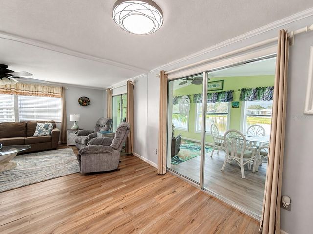 216 MARTINIQUE ROAD, North Port, FL 34287