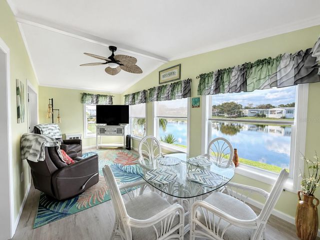 216 MARTINIQUE ROAD, North Port, FL 34287