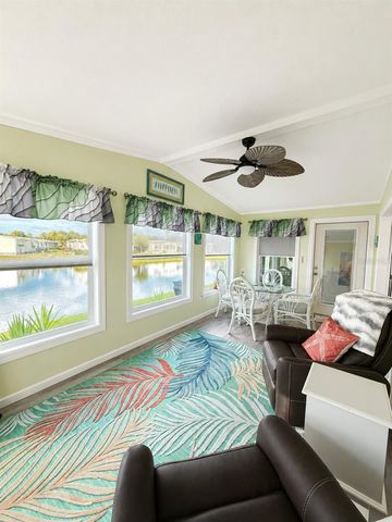 216 MARTINIQUE ROAD, North Port, FL 34287