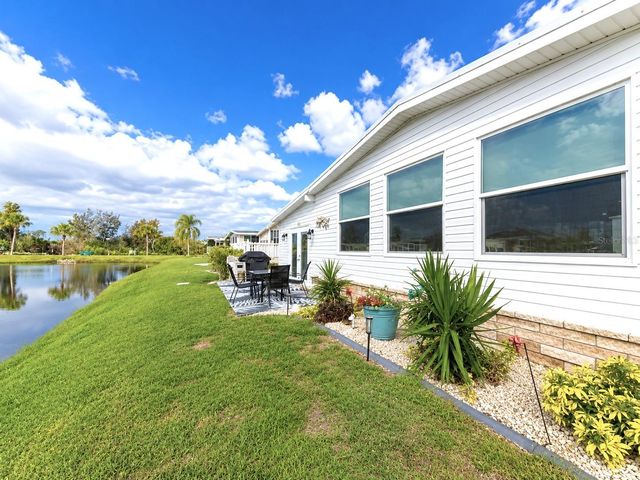 216 MARTINIQUE ROAD, North Port, FL 34287