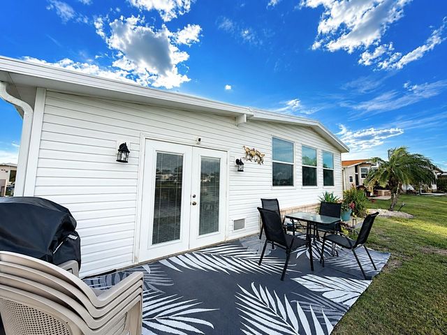 216 MARTINIQUE ROAD, North Port, FL 34287