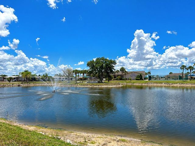 216 MARTINIQUE ROAD, North Port, FL 34287