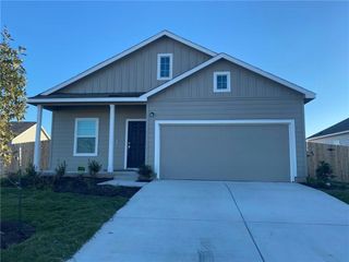 105 Akela WAY, Georgetown, TX 78626
