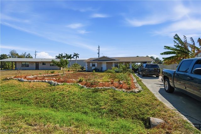 3807 Highland AVE, Fort Myers, FL 33916
