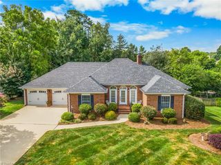 1118 Elmwood Avenue, High Point, NC 27265