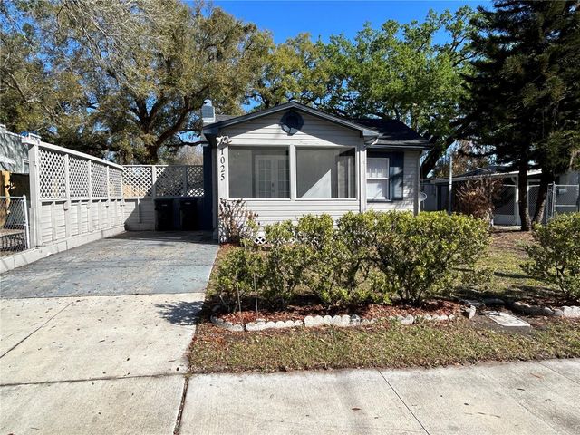 1025 36TH STREET, Orlando, FL 32805