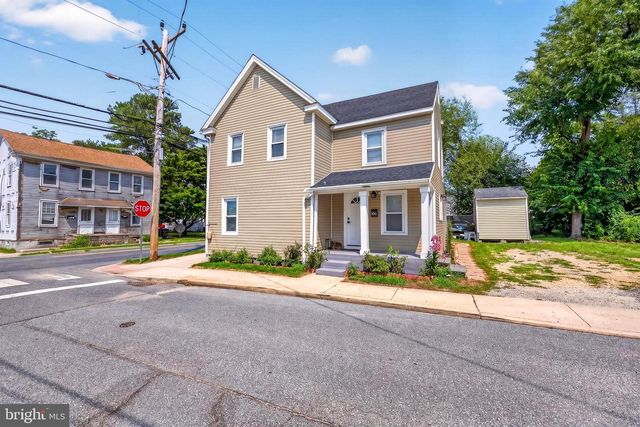 400 SE FRONT ST, Milford, DE 19963