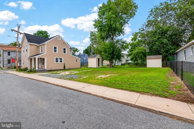 400 SE FRONT ST, Milford, DE 19963