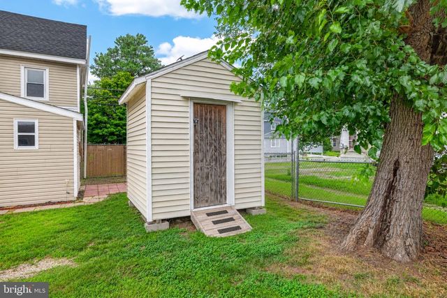 400 SE FRONT ST, Milford, DE 19963