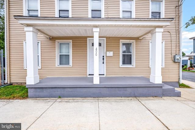 400 SE FRONT ST, Milford, DE 19963