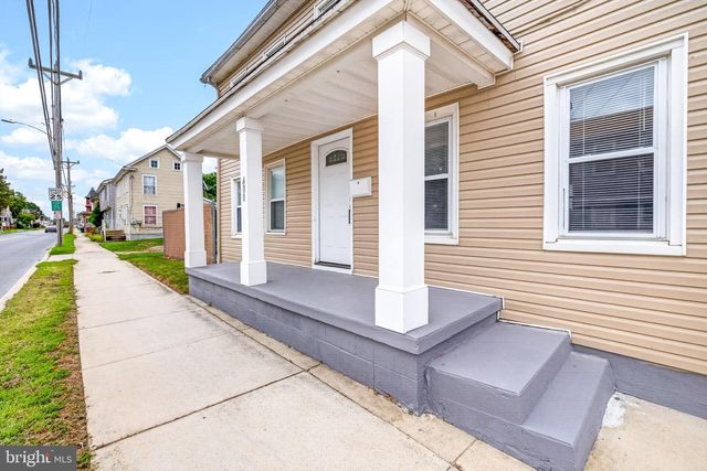 400 SE FRONT ST, Milford, DE 19963