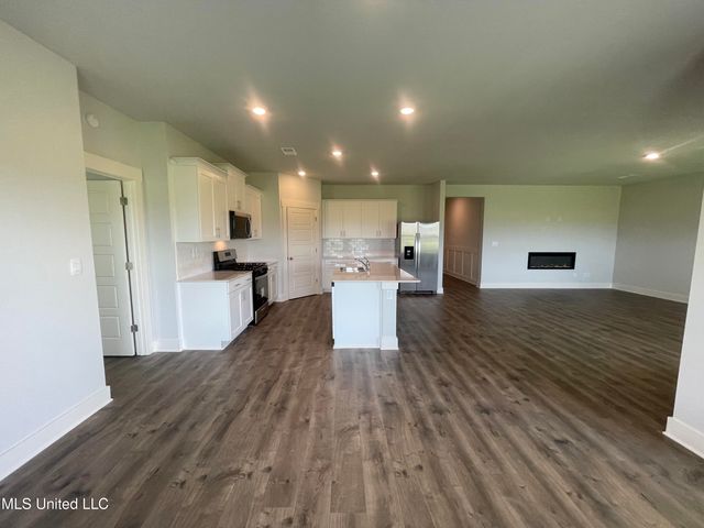5291 Borden Creek, Olive Branch, MS 38654