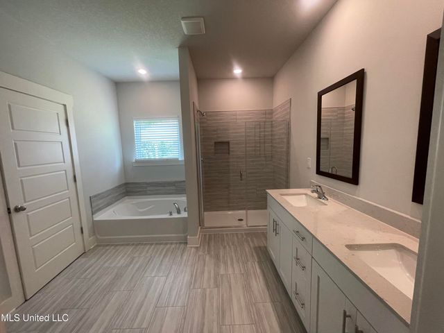 5291 Borden Creek, Olive Branch, MS 38654