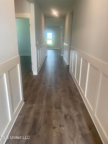5291 Borden Creek, Olive Branch, MS 38654