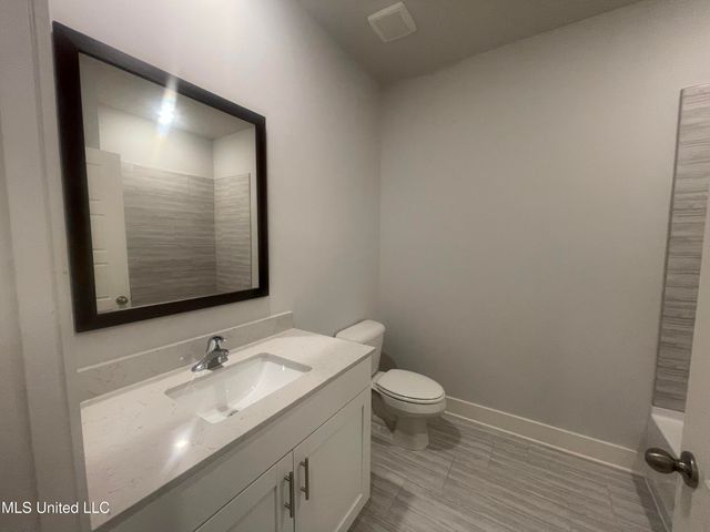 5291 Borden Creek, Olive Branch, MS 38654