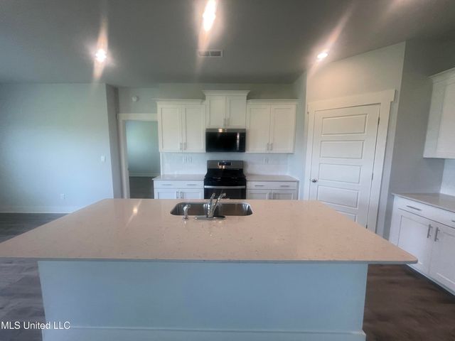 5291 Borden Creek, Olive Branch, MS 38654