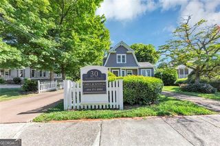 30 TRAMMELL Street, Marietta, GA 30064
