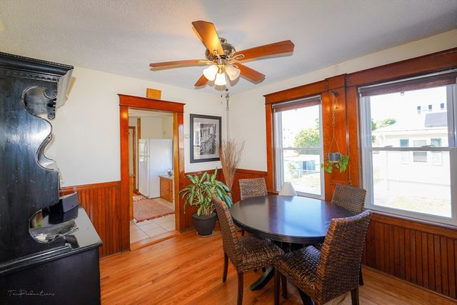 31 Fenmoor St, East Providence, RI 02914