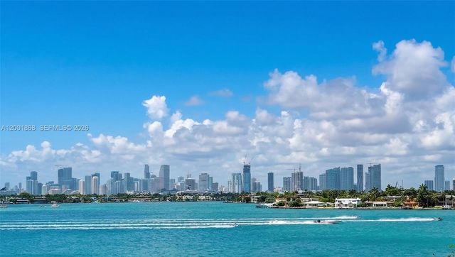 9 Island Ave 407, Miami Beach, FL 33139