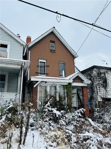 1712 Converse St, Mckeesport, PA 15132