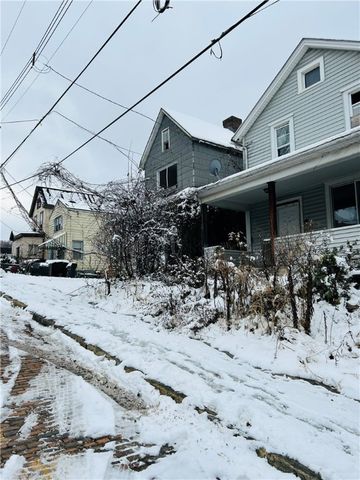 1712 Converse St, Mckeesport, PA 15132