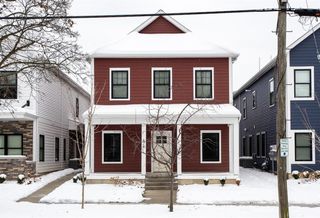 629 Fairview Avenue #1, Grand Rapids, MI 49503