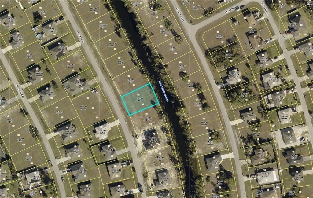 3741 NE 14th PL, CAPE CORAL, FL 33909 — photo 3