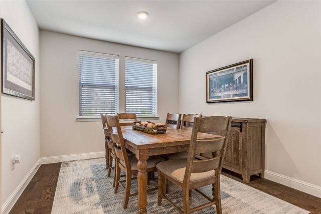 651 N Watters Road 1206, Allen, TX 75013